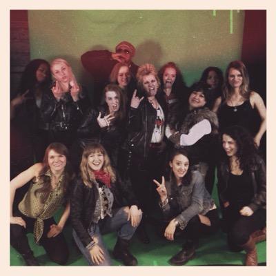 FrackinZombies's profile picture. Check out our concept trailer!