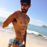 César Cañedo (@chocorrols) 's Twitter Profile