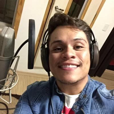 Cantor, compositor, produtor musical. Contato para show:
