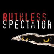 The Ruthless Spectator takes an unflinching, satirical look at pop culture. It features funny videos, recurring webisodes, sketches, parodies etc.