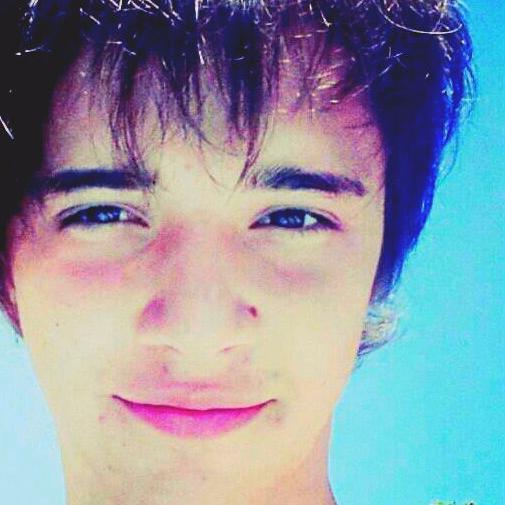 Julian Ezequiel Serrano Te Amo. Aguante Las Serranistas