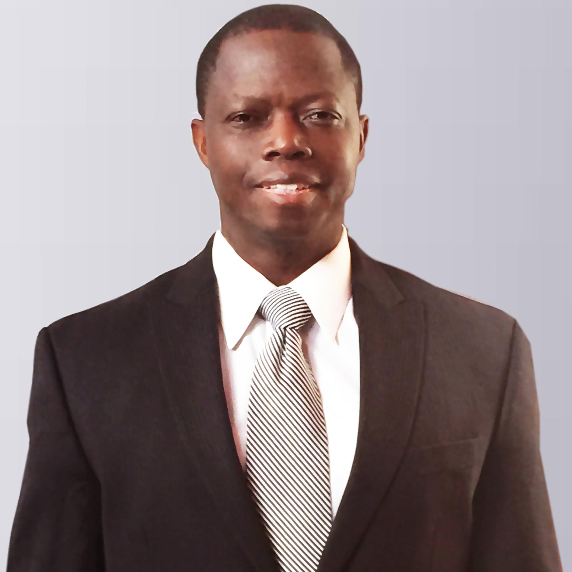 Benjamin, A Successful Real Estate Investor, Author, Trainer and Mentor
