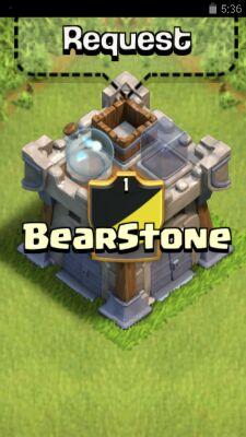 CoC forever