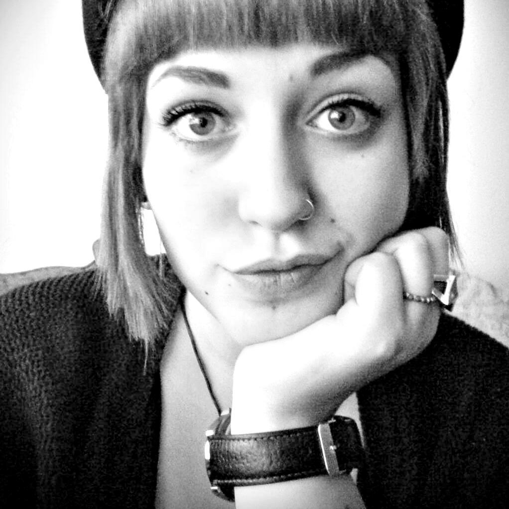 katierude's profile picture. drink hard, dress smart