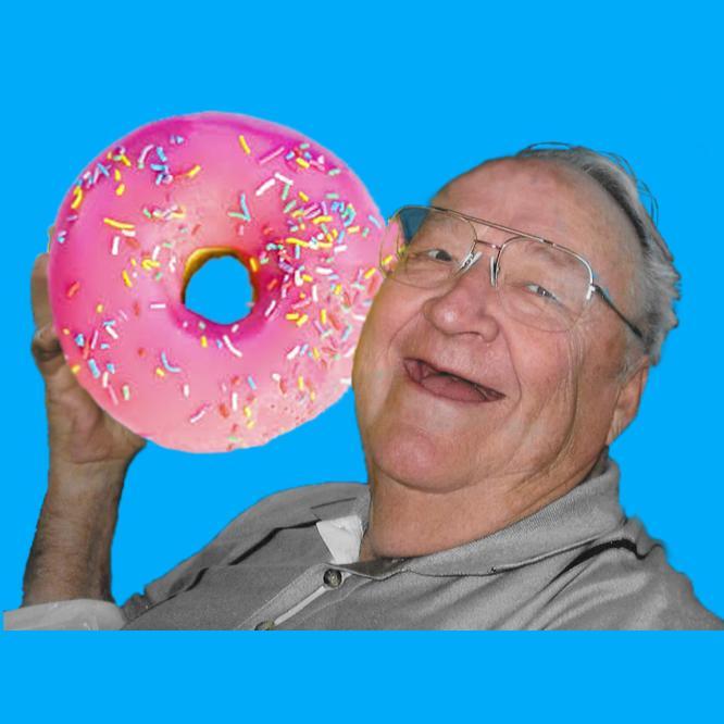 MooreDonuts's profile picture. New donut shop opening up in Payson! Family own and family ran. The owner of this fine dessert establishment is Mayor Rick Moore. Come in for some fun!