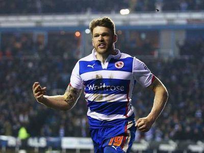 Reading FC season ticket holder | We are going to wembley!!!