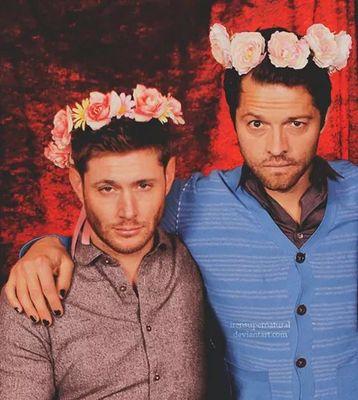 Bem Vindo Hunter! Aqui te manteremos informado sobre as últimas notícias da série Supernatural e seus atores!