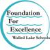 FFE WLCSD (@ffewlcsd) Twitter profile photo FFE WLCSD (@ffewlcsd) Twitter profile photo