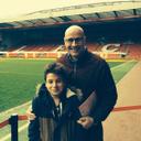 Kevin Brindle - @brindle_kevin - Twitter