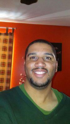 AllenGoodwin9's profile picture. I was born in West Chester, but was raised in Coatesville, PA. Two-time City of Coatesville Winter Basketball League Player of the Year. Love to exercise, read.