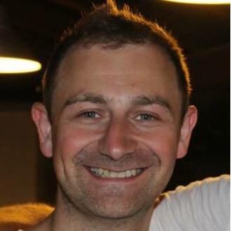 mciucciarelli's profile picture. 