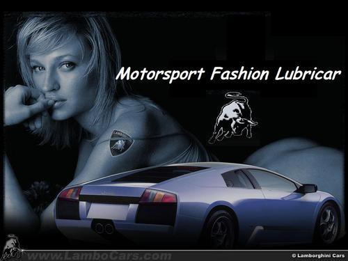 Motorsport Fashion