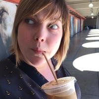 Sarah J Grueneberg (@chefsarahjayne) Twitter profile photo