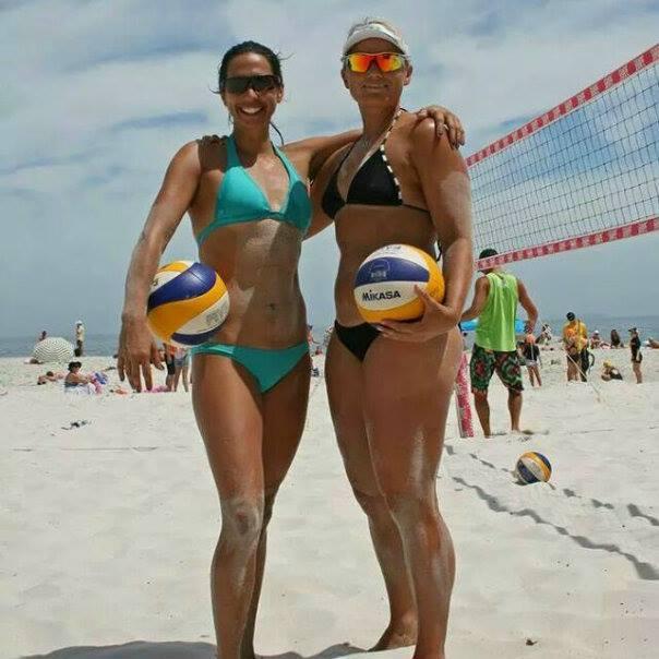 BeachVolleyball Team South Africa.
We love Beachvolleyball. We are athletes at heart. Passion, commitment and determination is what drive us. We wish to inspire