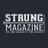 StrungMagazine's profile image