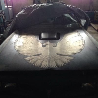 MikeSpytek's profile picture. 