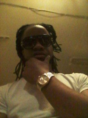 JUNGLE DREAM$ Artist RiO