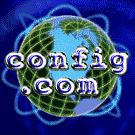configcom's profile picture. Internet services including access, production, hosting, and custom e-commerce solutions since 1993.