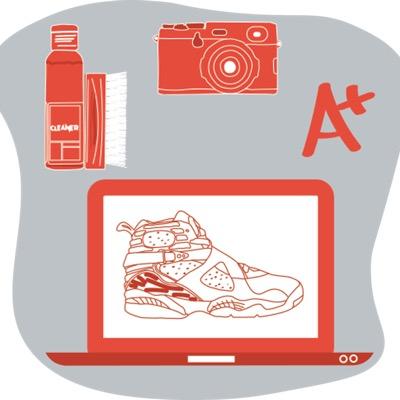 k1cks_com's profile picture. buy, sell, trade sneakers to anyone! online sneaker convention.

launching summer 2015