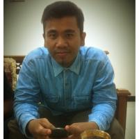 Sandi Saputra (@sandisaputratjg) 's Twitter Profile