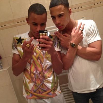 LuhFlex's profile picture. My and my niggas headed straight to the top! #LKB4L