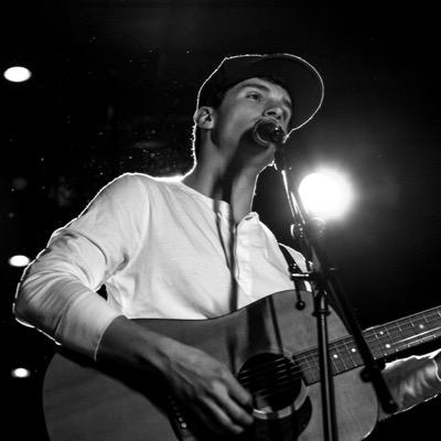 Singer/Songwriter || Mobile App Developer @ Bridgestone || Founder of https://t.co/fY7HxJeEHZ
