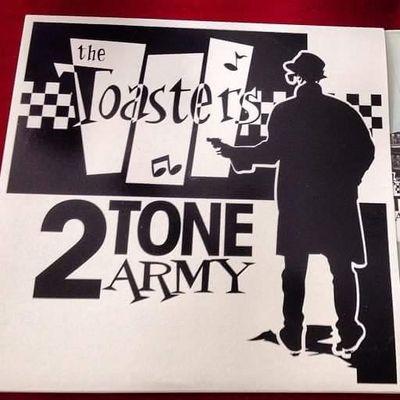 The Toasters (@TheToastersNYC ) Formed in 1981, synthesizing classic 70s, 2 Tone, NY Punk & Rock. The precursor to Third Wave Ska The Toasters (@TheToastersNYC )