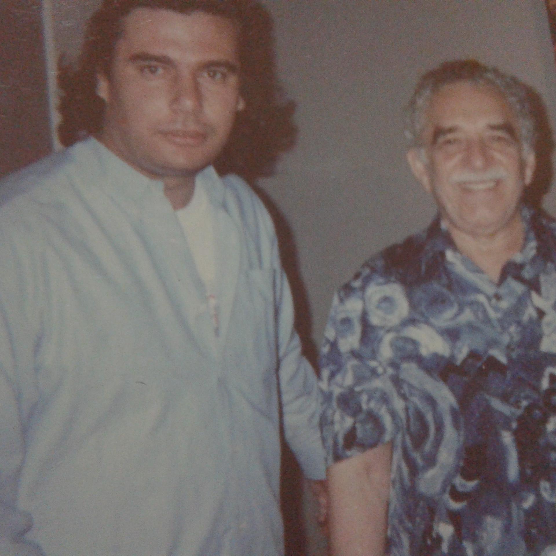 gustcarabajal's profile picture. Periodista del diario La Nacion y del canal La Nacion +