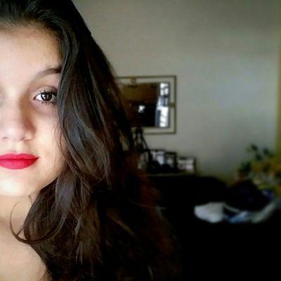 brubsamaro's profile picture. I can be angel or demon that you choose