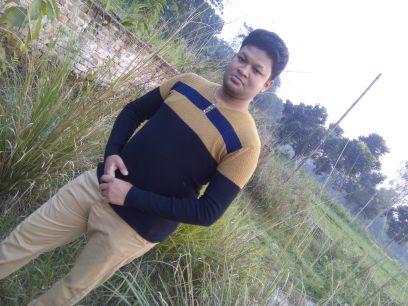 Bad boy