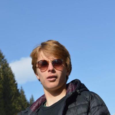 KnippingWouter's profile picture. whisky cola