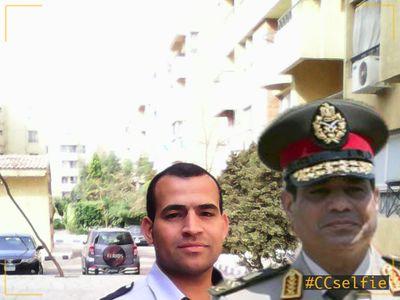 يعمل بمجموعة طلعت مصطفى
