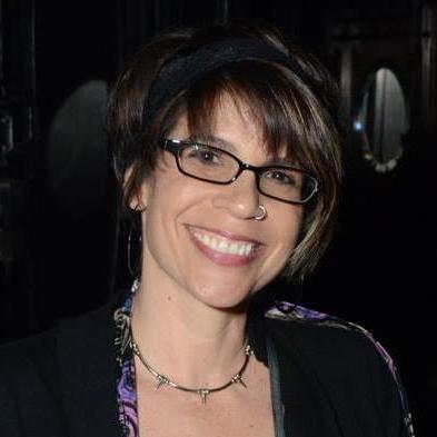 Developer. Bibliophile, SciFi nerd, passionate advocate for kindness and diversity. She/Her.
