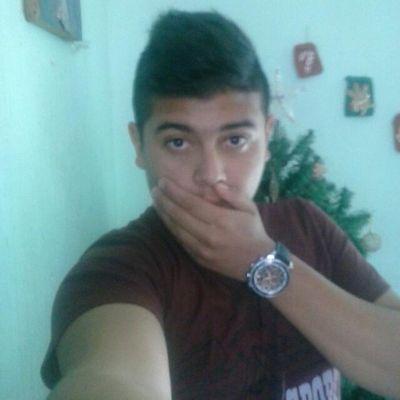 LUIISITO MORA