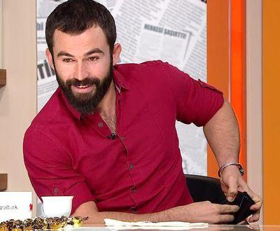 Turabi ÇAMKIRAN  FAN  sayfasıdır.. 2014 Survivor Şampiyonu..