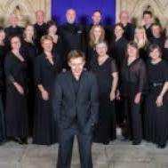 Director of Music at Ely Cathedral