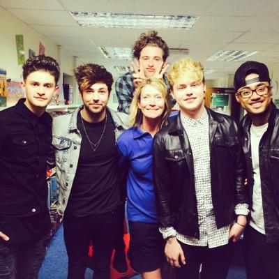 mrsstreetie's profile picture. 