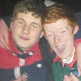 adamwaite1399's profile picture. 