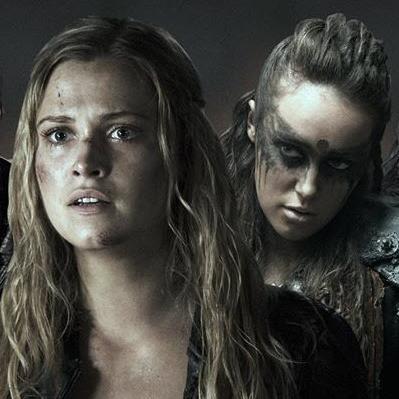 TwangelAlex1981's profile picture. I love cop shows, but i'm obssesed with The 100...Clexa in particular. Amazing show :).I'm smiling a lot, like cooking, fixing thing,...