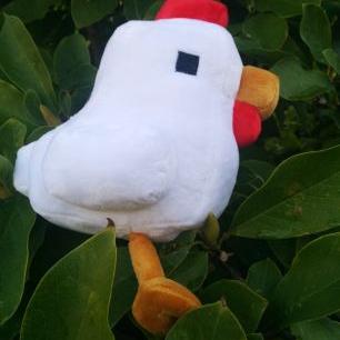 Chicken, Crossy Road Wiki