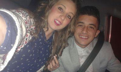 JoseMariGil2's profile picture. Todo camino empieza por un primer paso. Te quiero