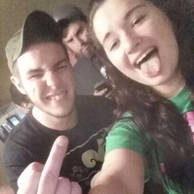 Chevypower1994's profile picture. Chevy trucks and give no fucks.