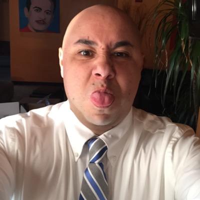 Presentador de programa  d tv Futbol con los Eleven de telemundo indy en Indianapolis Indiana. Locutor de radio Originario de Guadalajara Jalisco 100 % chivista
