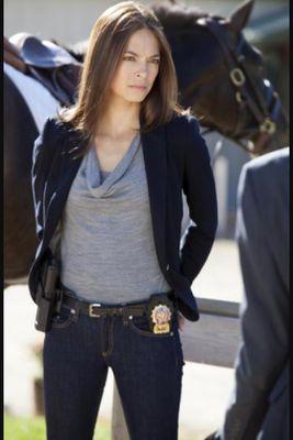 BigSisterDixon's profile picture. careful bout what you say to my little bro. you could end up with a bullet in your head {TWD RP MV 18+}