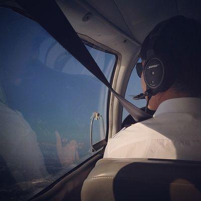 a pilot ,  B748  , B773ER