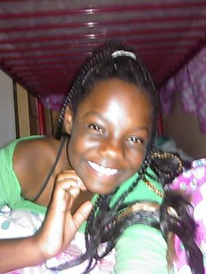 I was born loved god and family comes first a hard working loving mom I must really be loved that is just me to much love to be hated sorry