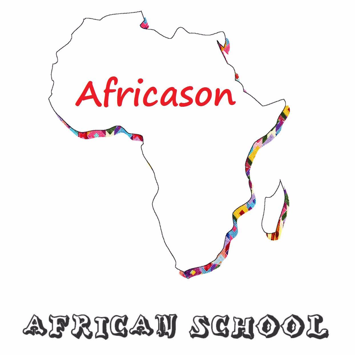 African #School is a movement to take #Science #Education to #Africa using our native language. Join me, let's build #Africa!.
