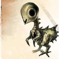 Darkpoussin (@dark_poussin) 's Twitter Profile