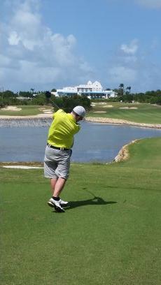 dre2122golf's profile picture. 