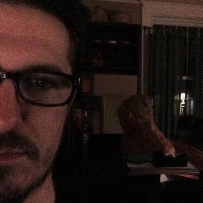 jefffugate's profile picture. Kentuckian. Progressive. Hope demands knowledge and action.